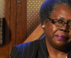 Charleston AME Church Names Woman as New Pastor for First Time After Fatal Church Shooting