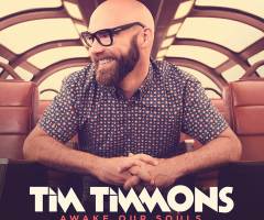 Christian Singer Tim Timmons Proclaims True Joy Despite Cancer Battle (Interview)