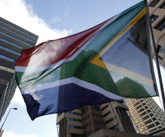 South African Mayor Says Virgin Scholarship Program Will Prevent AIDS, Unwanted Pregnancies