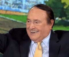 Televangelist Morris Cerullo Seeks to Build $125M Christian Theme Park in San Diego