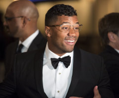 Russell Wilson 'Is Rock Solid in the Lord,' Says Eugene Robinson