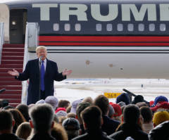 Will Trump or Cruz Win Iowa Caucuses?