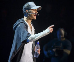 Justin Bieber Shares Daily Devotional on Putting God First in 'Jesus Calling'