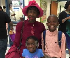 Grandmother, Two Kids Killed on Way to Church in Heartbreaking Crash