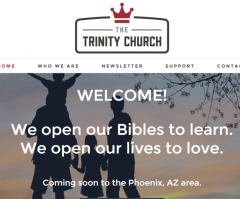 Mark Driscoll Will Launch New Church in Phoenix This Year