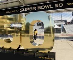 How Do Super Bowl 50 Advertisers Rank by Christian Consumers?