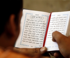 10 Bible Translation Projects to Be Launched in Countries With 'Severe' Christian Persecution