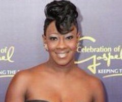 'Preachers of Atlanta's' Le'Andria Johnson Dresses Up as Prostitute, Passes Out Cigarettes and Condoms