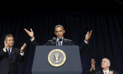 Barack Obama National Prayer Breakfast 2016 Transcript and Video