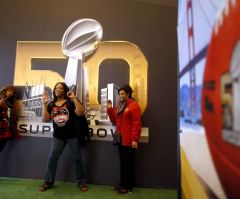 Faith Driven Consumer Gives NFL Low 'Christian Compatibility' Rating Ahead of Super Bowl 50