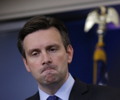 White House Details Why Obama Won't Call ISIS' Slaughtering of Christians 'Genocide'