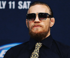 Texas Pastor Wants God to Smite UFC Fighter Conor McGregor for Saying He Would Knock Out Jesus