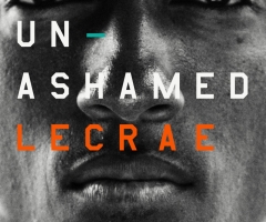 Rapper Lecrae 'Marked' by Industry for Being Christian