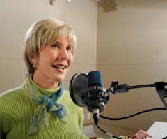 Joni Eareckson Tada Endorses Marco Rubio for President