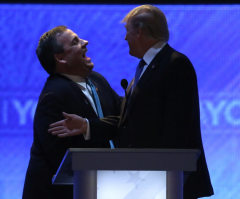 Aborting Rape-Conceived Babies Called 'Sweet Spot,' 'Act of Self Defense' by Jeb Bush, Chris Christie at GOP Debate