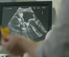 NARAL Angry at Doritos for Showing Baby Ultrasound, 'Humanizing Fetus,' in Super Bowl Ad