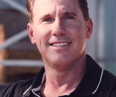 Nicholas Sparks Says Faith Informs His Epic Novels and Love Films (Interview)