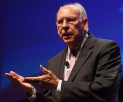 Rafael Cruz Argued With Pastor for Hours Before Surrendering to Christ: 'Christianity Is Hocus Pocus'