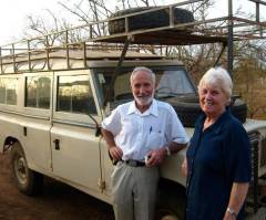 Al-Qaeda Terror Group Releases 80-Y-O Christian Missionary, but Still Holding Husband Captive