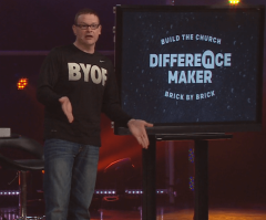 Perry Noble on the 6 Signs That Prove Church Is Making a Difference