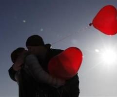 Valentine's Day Banned in Pakistani City for Being Too 'Decadent'