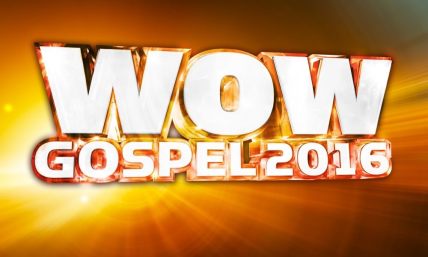 WOW Gospel 2016 Is No. 1 on Billboard Top Gospel Albums Chart