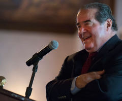 Justice Antonin Scalia Remembered as Defender of Constitution, Believer in Jesus by Christian Leaders