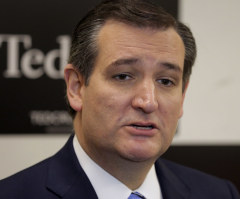 God Sent Hitler to Kill the Jews? Ted Cruz-Endorsing Pastor Seeks to Clarify Controversial Comments