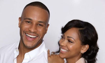 Meagan Good Reveals Her Struggles With Celibacy