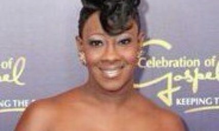 Pastor Le'Andria Johnson Fires Back at Her Critics