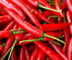 Eating Spicy Foods May Lead to a Longer Life – A Heated Debate