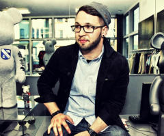 Should Christians Use Curse Words? Andy Mineo Sparks Dialogue