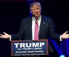 SC Megachurch Pastor Perry Noble to Christians: Don't Vote for Trump in Primary Election