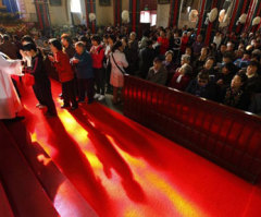 China Communist Party Forced Jailed Church Leader to Write Letter Urging Christians to Support Gov't