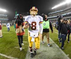 Christian QB Kirk Cousins on Free Agency: God Will Decide My NFL Future