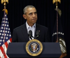 President Obama Proposes Eliminating Funding for 'Abstinence Only' Education