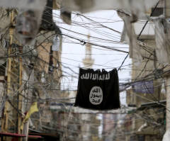 Atheist Group Joins Christian Leaders Urging Obama to Label ISIS Atrocities a 'Genocide'