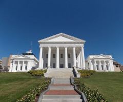 Virginia House Passes Bill Banning Punishment for Christians Who Oppose Gay Marriage