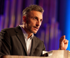 Pastors Praise Tullian Tchividjian for 'Honesty, Humility and Repentance'