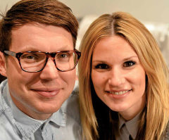 Pastor Judah Smith's Wife Chelsea Says 'Marriage Is Hard'