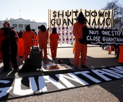 Obama Planning to Move Gitmo Detainees to the US