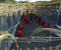 Obama Plan to Close GITMO 'Pure Absurdity' That Will Endanger American Lives, Law Group Says