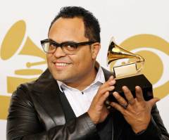 Israel Houghton Repents, Gets Transparent About Divorce and Sins