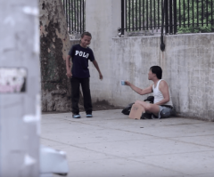 What These Children Do When Given $1 Will Melt Your Heart