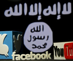 ISIS Threatens Next Target Will Be Facebook's Mark Zuckerberg, Twitter's Jack Dorsey