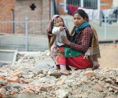 Why Is Christianity Thriving in Nepal?