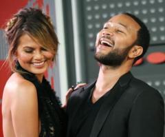 Is Pregnant Chrissy Teigen Promoting 'Designer Baby' Culture?