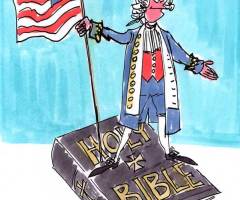 Our Founders and the Bible