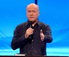 Greg Laurie: Jesus Christ Calls on Christians to Share the Gospel, Refusing to Can Be a Sin