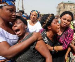 'Deep Shock' in Nigeria Over Brutal Violence Against Christians; Hundreds Killed in Clashes